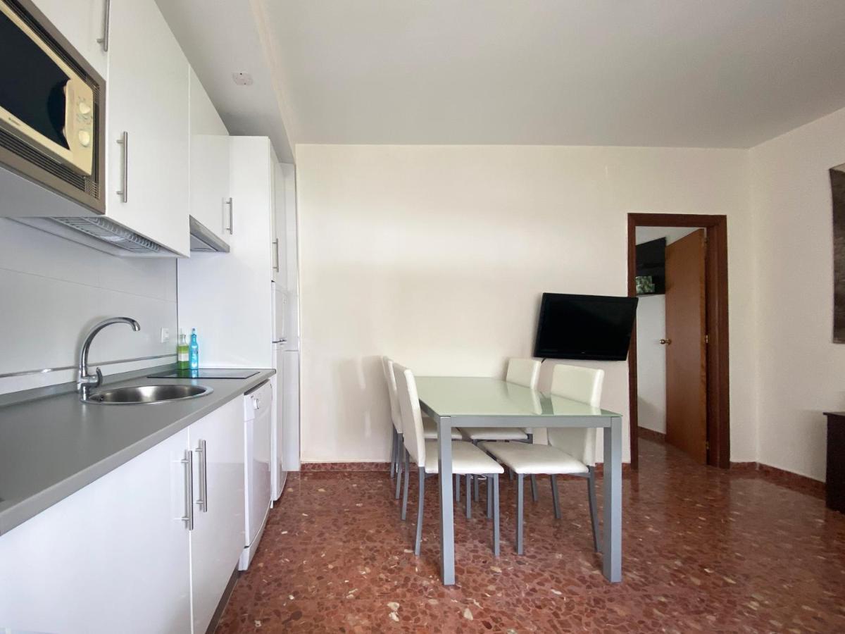 Apartment Wall Center - Aloha Sevilla Экстерьер фото
