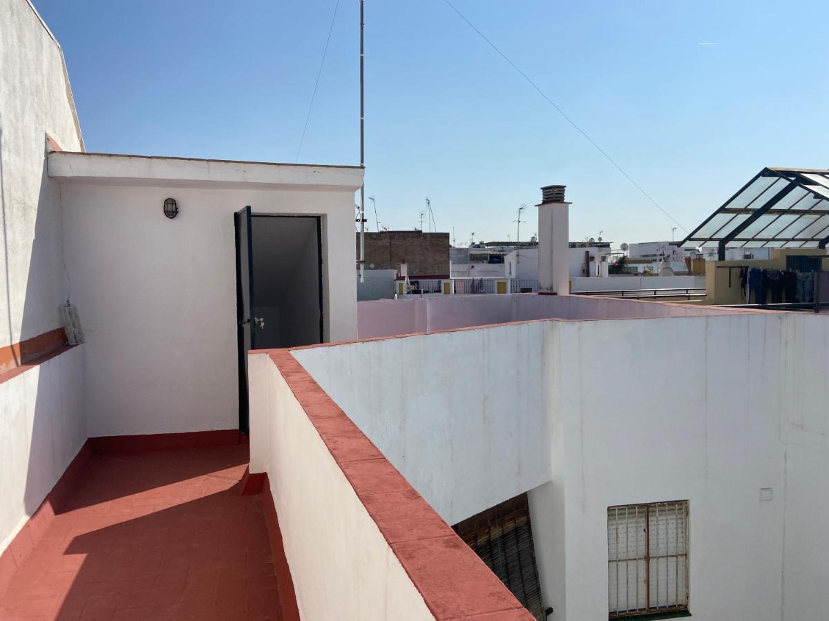 Apartment Wall Center - Aloha Sevilla Экстерьер фото