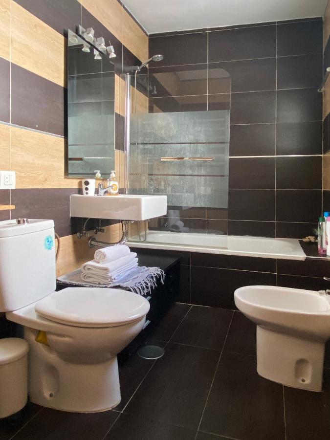 Apartment Wall Center - Aloha Sevilla Экстерьер фото