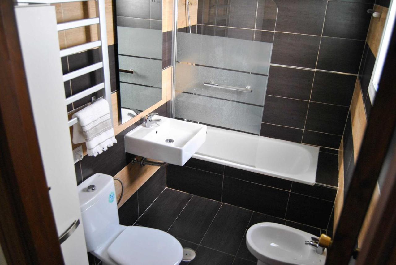 Apartment Wall Center - Aloha Sevilla Экстерьер фото