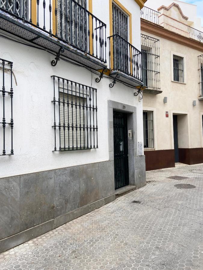 Apartment Wall Center - Aloha Sevilla Экстерьер фото