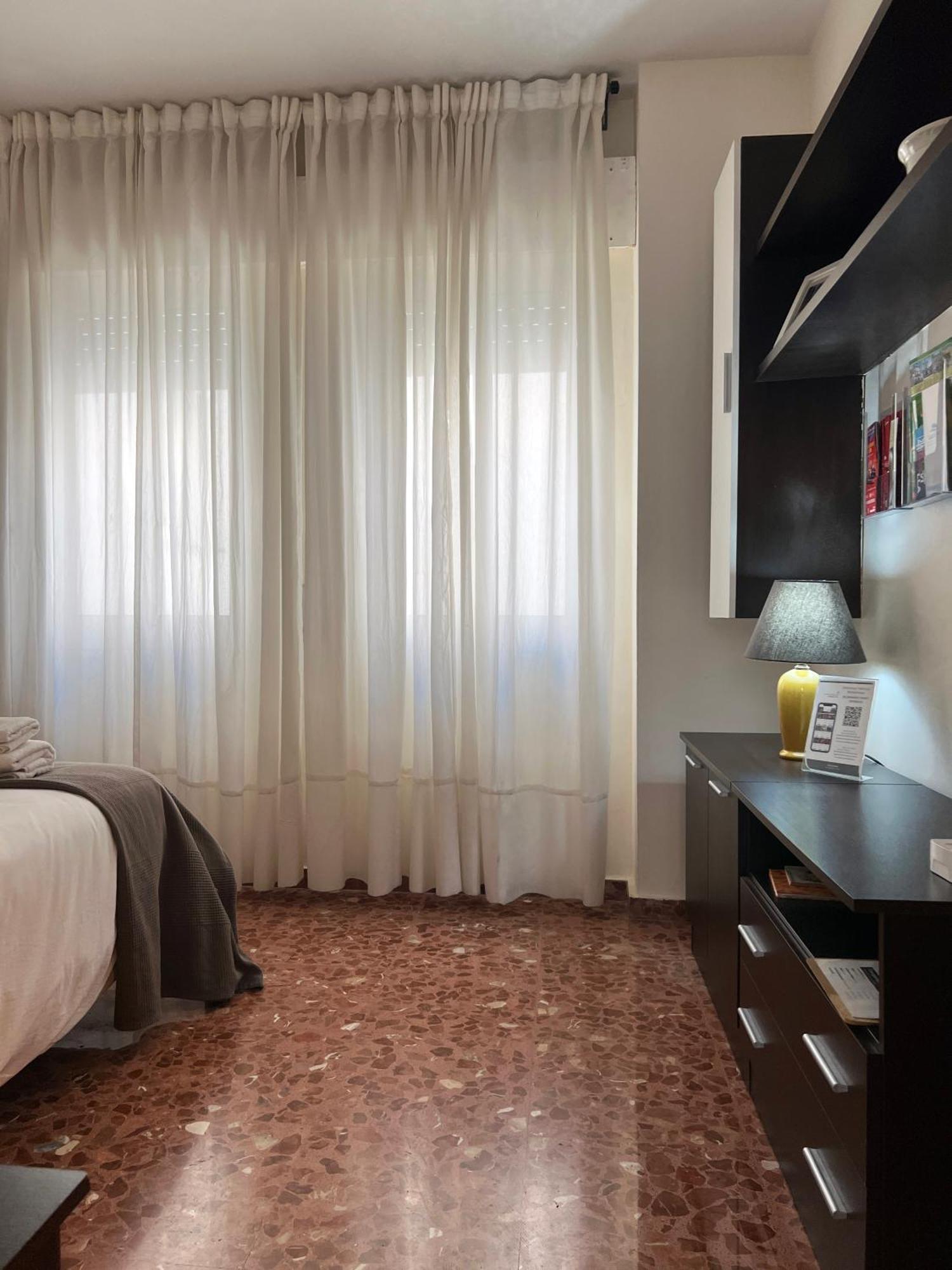 Apartment Wall Center - Aloha Sevilla Экстерьер фото