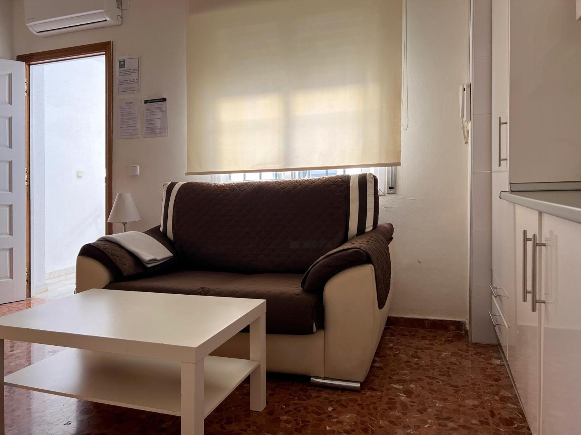Apartment Wall Center - Aloha Sevilla Экстерьер фото